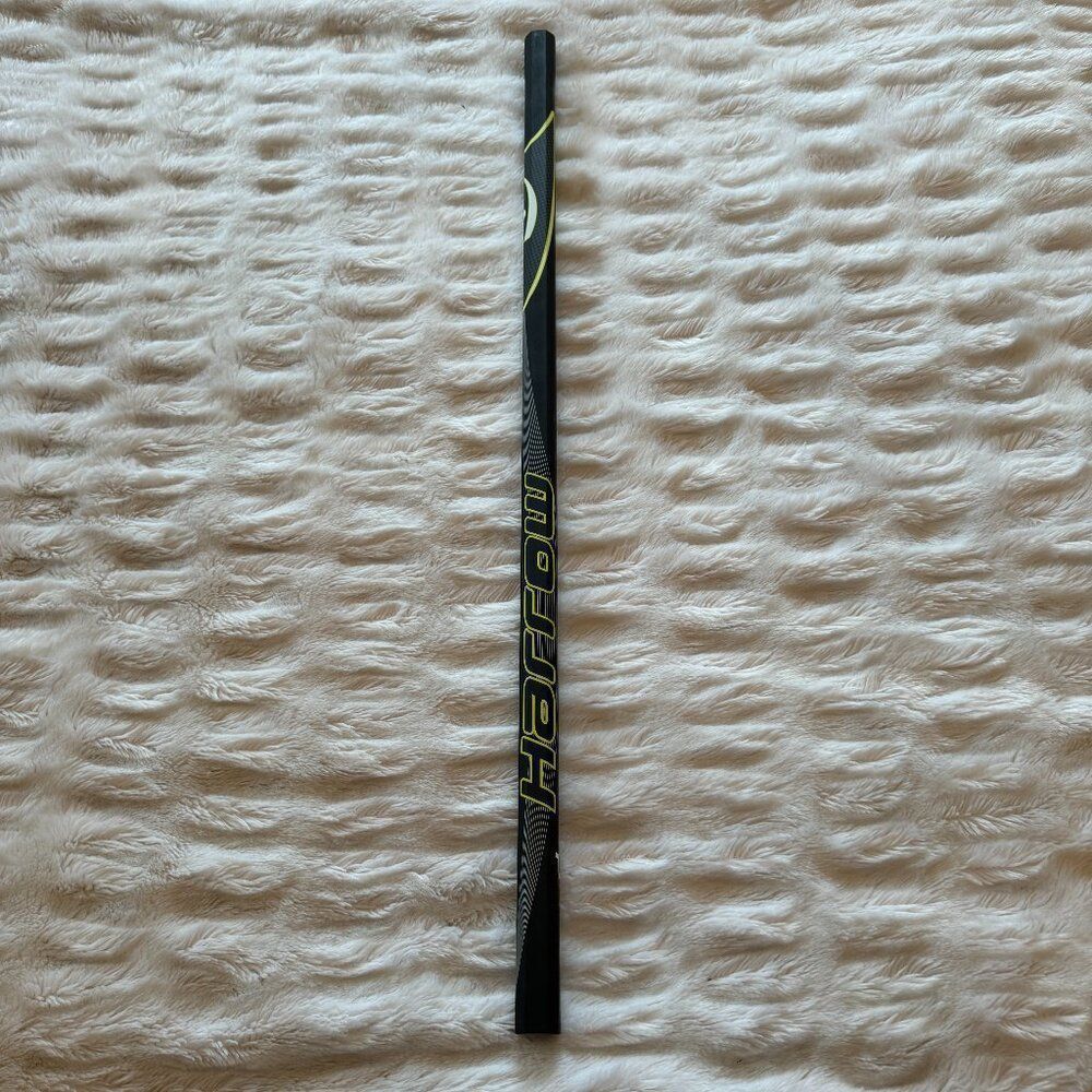 Harrow P13 Women's Black Lacrosse Stick Shaft